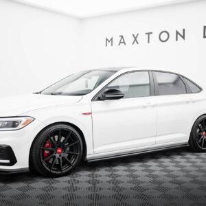 Maxton set splitterjev za Volkswagen Jetta GLI Mk7