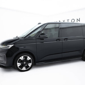 Maxton set splitterjev za Volkswagen Multivan Long T7