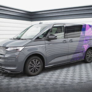 Maxton set splitterjev za Volkswagen Multivan T7