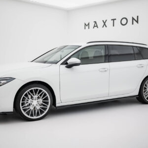Maxton set splitterjev za Volkswagen Passat B9