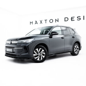 Maxton set splitterjev za Volkswagen Tiguan Mk3