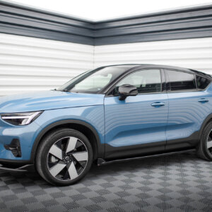 Maxton komplet splitterjev za Volvo C40 Mk1