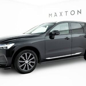 Maxton komplet splitterjev za Volvo XC60 Mk2
