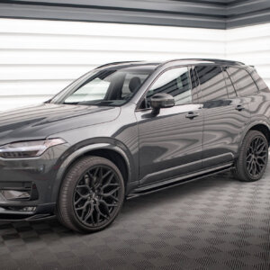 Maxton komplet splitterjev za Volvo XC90 R-Design Mk2 Facelift