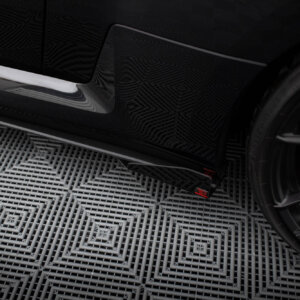 Maxton stranske klapice za BMW M2 G87
