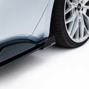 Maxton stranske klapice za Cupra Born Mk1