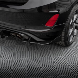 Maxton stranske klapice za Ford Fiesta Mk8 ST
