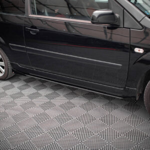 Maxton stranske klapice za Ford Fiesta ST Mk6