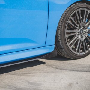 Maxton stranske klapice za Ford Focus RS Mk3