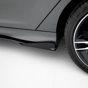 Maxton stranske klapice za Ford Focus ST Mk3 Facelift