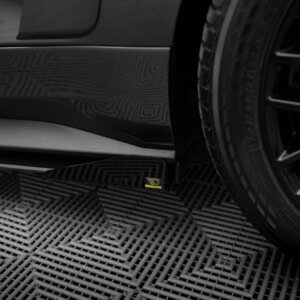 Maxton stranske klapice za Ford Mustang GT Mk6