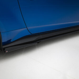 Maxton stranske klapice za Ford Mustang GT Mk7