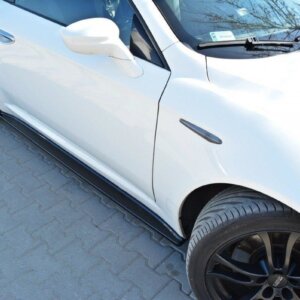 Maxton stranski podaljški za Alfa Romeo Brera