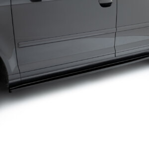 Maxton stranski podaljški za Audi A3 Sportback 8P / 8P Facelift