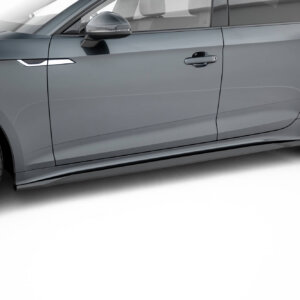 Maxton stranski podaljški za Audi A5 Sportback F5 Facelift