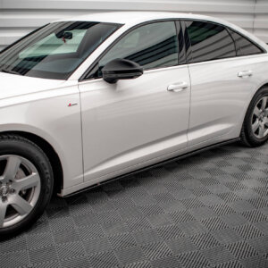 Maxton stranski podaljški za Audi A6 C8