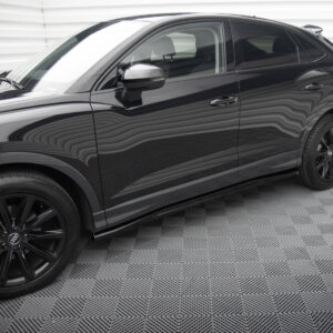 Maxton stranski podaljški za Audi Q3 Sportback F3