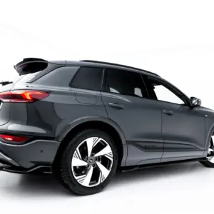 Maxton stranski podaljški za Audi Q6 e-tron Standard / S-Line / SQ6 e-tron SUV / Sportback Mk1