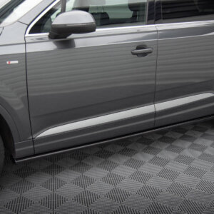Maxton stranski podaljški za Audi Q7 Mk2