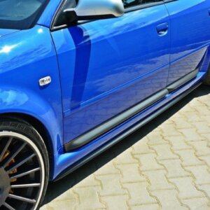 Maxton stranski podaljški za Audi RS6 C5