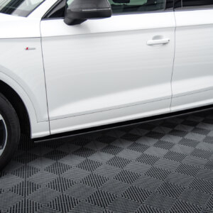 Maxton stranski podaljški za Audi SQ5/Q5 S-line Mk2