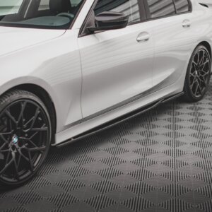 Maxton stranski podaljški za BMW 3 G20 / G21