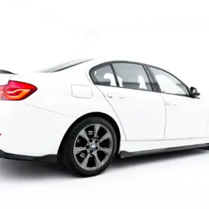 Maxton stranski podaljški za BMW 3 Sportline Sedan / Touring F30 / F31