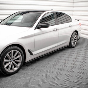 Maxton stranski podaljški za BMW 5 G30 / G31