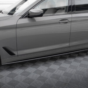 Maxton stranski podaljški za BMW 5 G30 / G31 Facelift