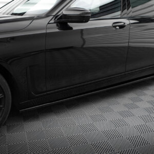 Maxton stranski podaljški za BMW 7 G11