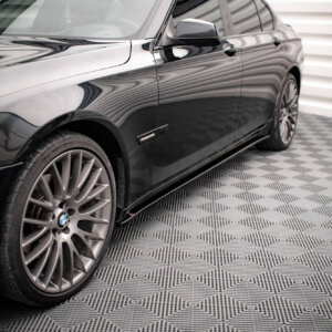 Maxton stranski podaljški za BMW 7 M-Pack F01