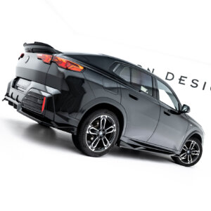 Maxton stranski podaljški za BMW X2 M-Pack / iX2 U10