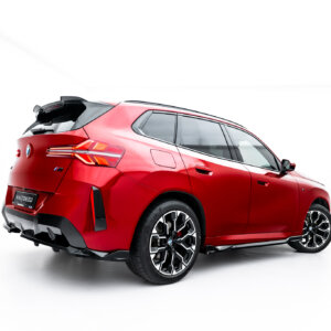 Maxton stranski podaljški za BMW X3 M-Pack G45