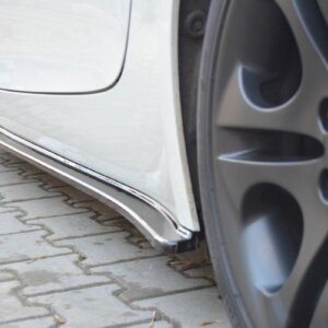 Maxton stranski podaljški za BMW Z4 E85 / E86