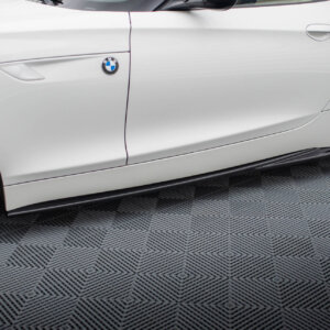 Maxton stranski podaljški za BMW Z4 E89