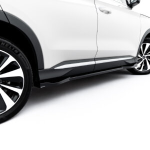 Maxton stranski podaljški za BYD Seal U Mk1