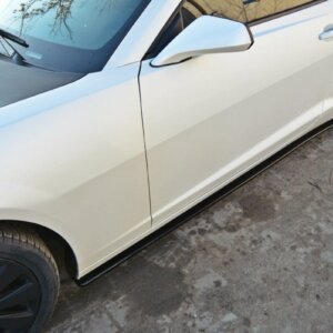 Maxton stranski podaljški za Chevrolet Camaro SS / Standard Mk5