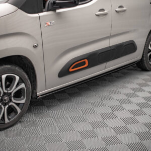 Maxton stranski podaljški za Citroen Berlingo Mk3