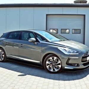 Maxton stranski podaljški za Citroen DS5