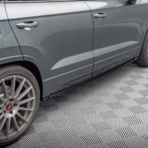 Maxton stranski podaljški za Cupra Ateca Mk1 / Mk1 Facelift