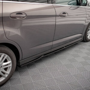 Maxton stranski podaljški za Ford C-Max Mk2
