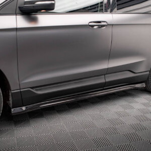 Maxton stranski podaljški za Ford Edge Mk2