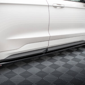 Maxton stranski podaljški za Ford Edge Sport Mk2