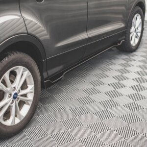 Maxton stranski podaljški za Ford Escape Mk3