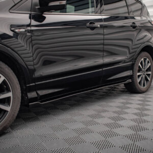 Maxton stranski podaljški za Ford Escape ST-Line Mk3