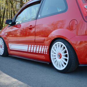 Maxton stranski podaljški za Ford Fiesta ST Mk6