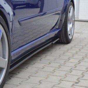 Maxton stranski podaljški za Ford Focus RS Mk1