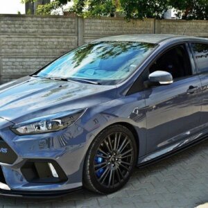 Maxton stranski podaljški za Ford Focus RS Mk3