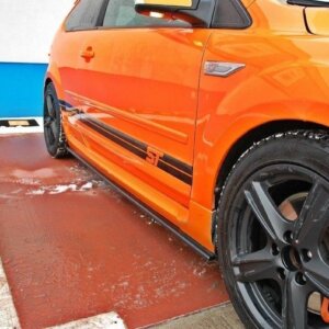 Maxton stranski podaljški za Ford Focus ST Mk2