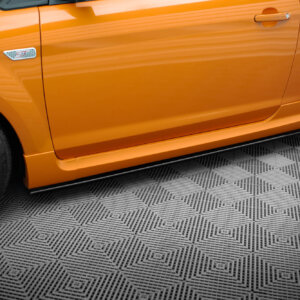 Maxton stranski podaljški za Ford Focus ST Mk2 FL